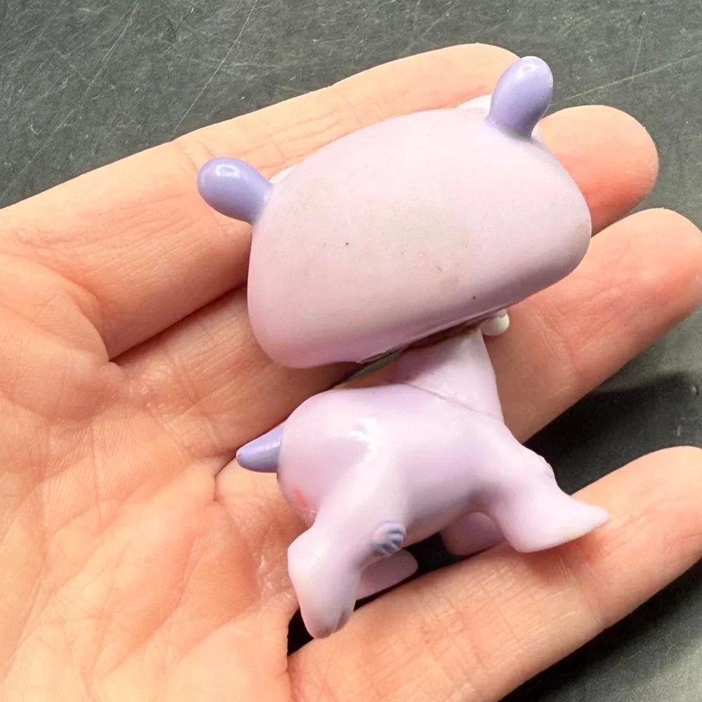 Littlest Pet Shop #2043 Hippo